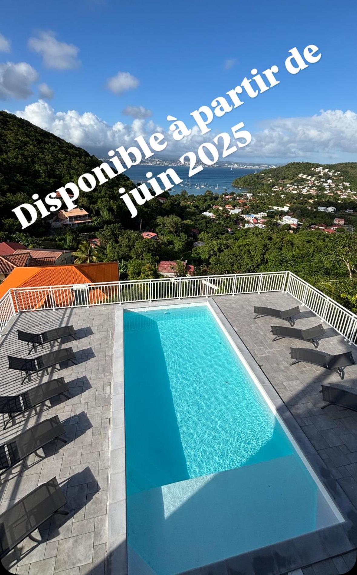 Villa Ansalane Quartiers Anse a l'Ane Экстерьер фото